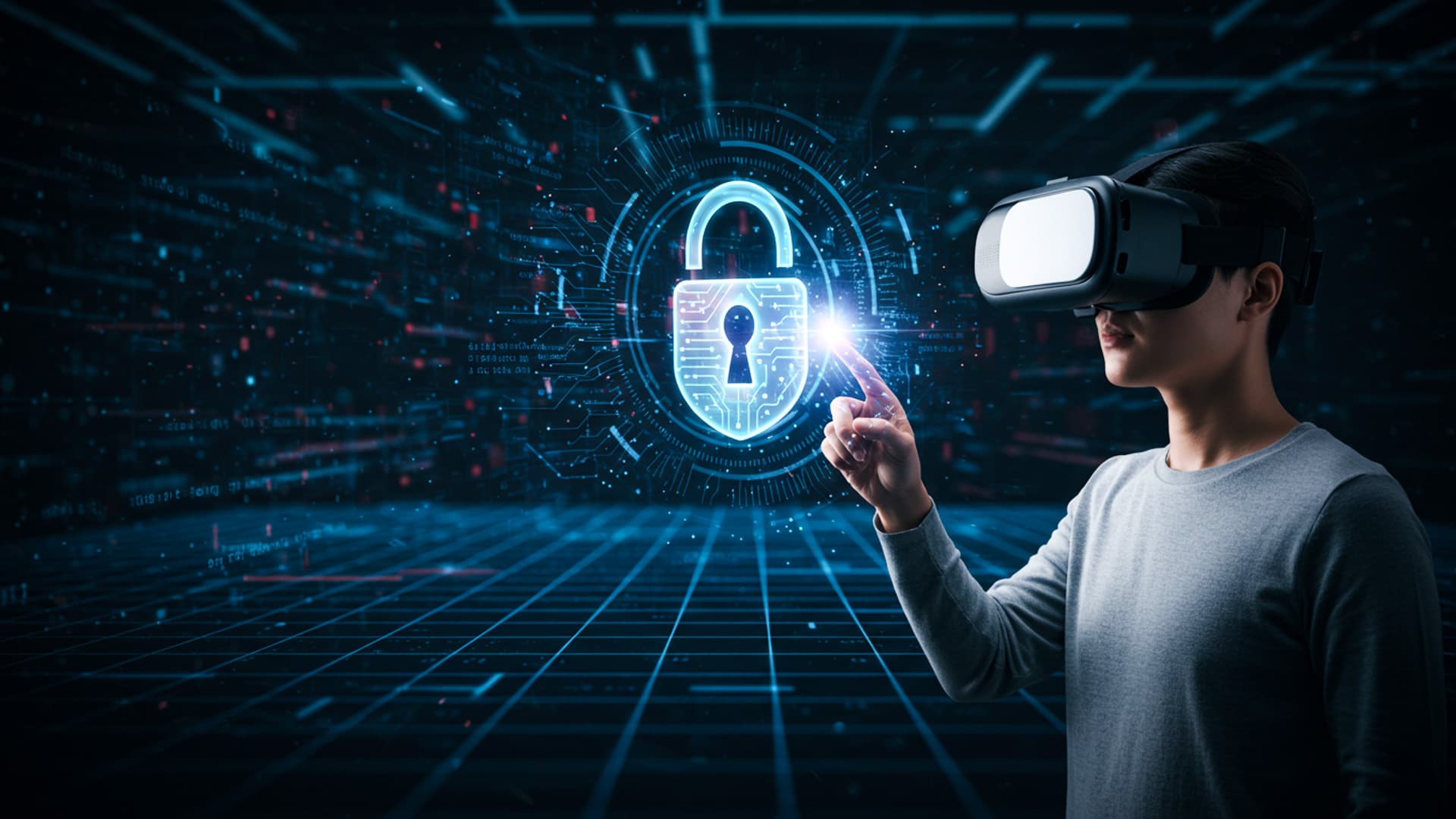 AI's Integral Role in Building the Metaverse gallery image 4