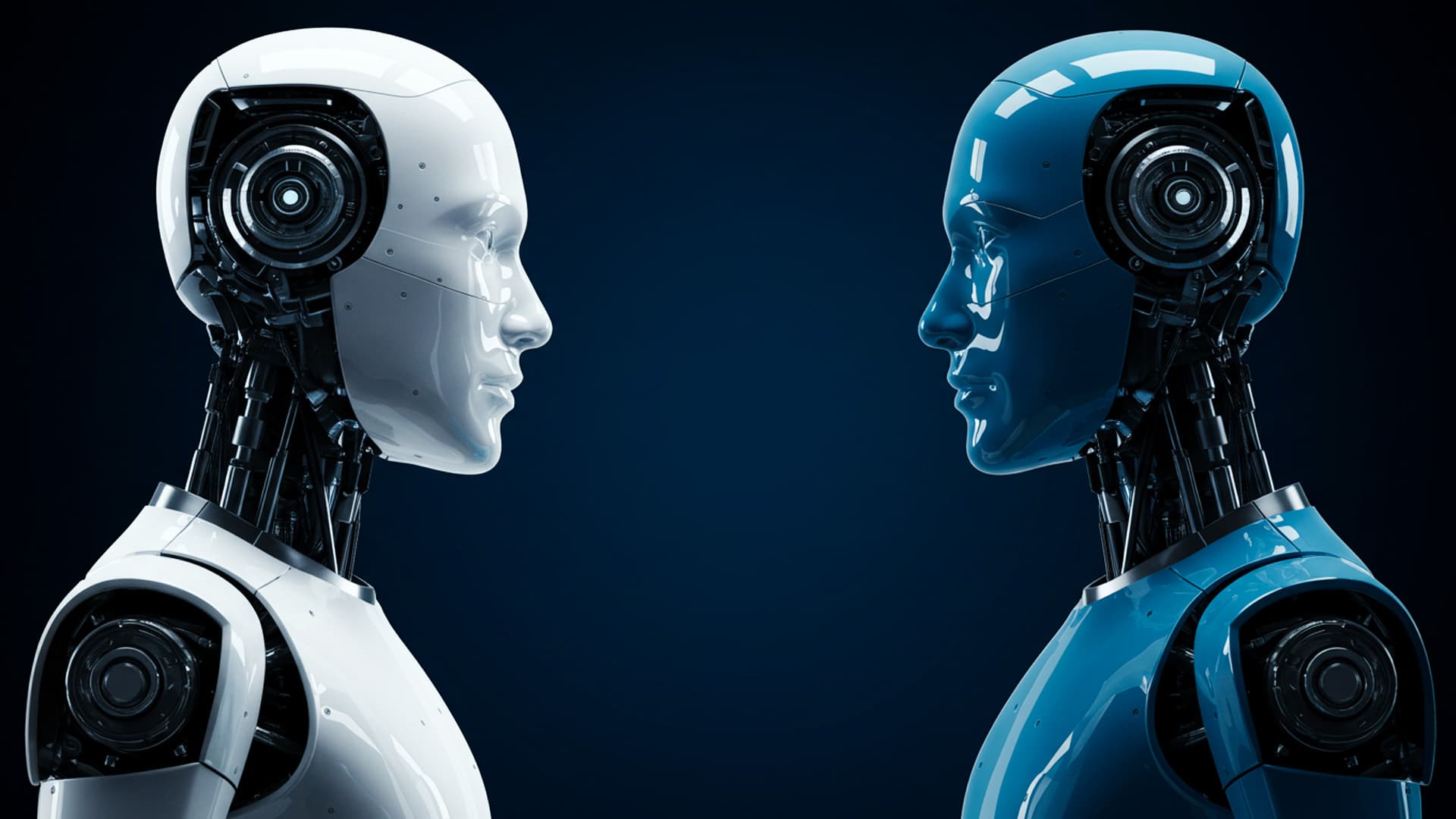 AI's Integral Role in Building the Metaverse gallery image 2