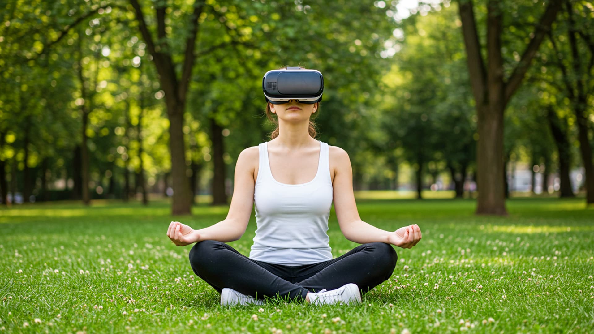 VR Therapy and Virtual Healthcare gallery image 4