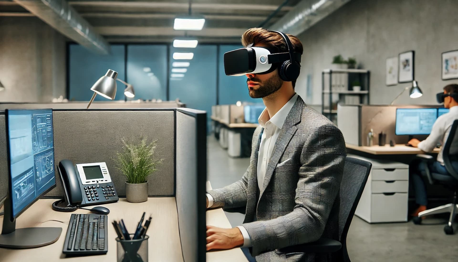 From Pixels to Paychecks: How the Metaverse is Rewiring the Gig Economy
