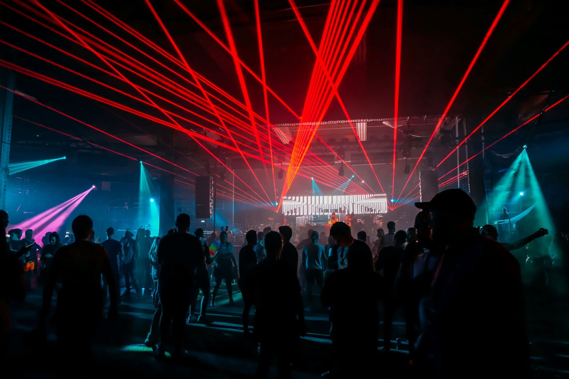 Global Festivals in the Metaverse: Building Virtual Communities