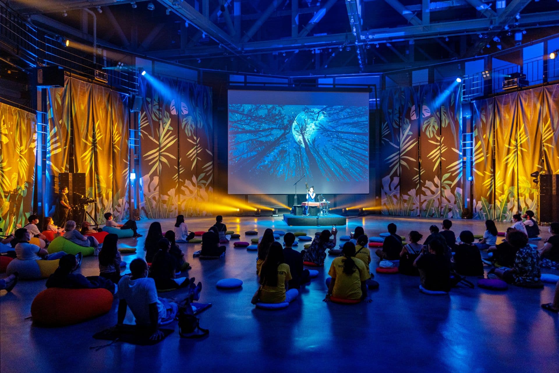 Global Festivals in the Metaverse: Building Virtual Communities gallery image 3