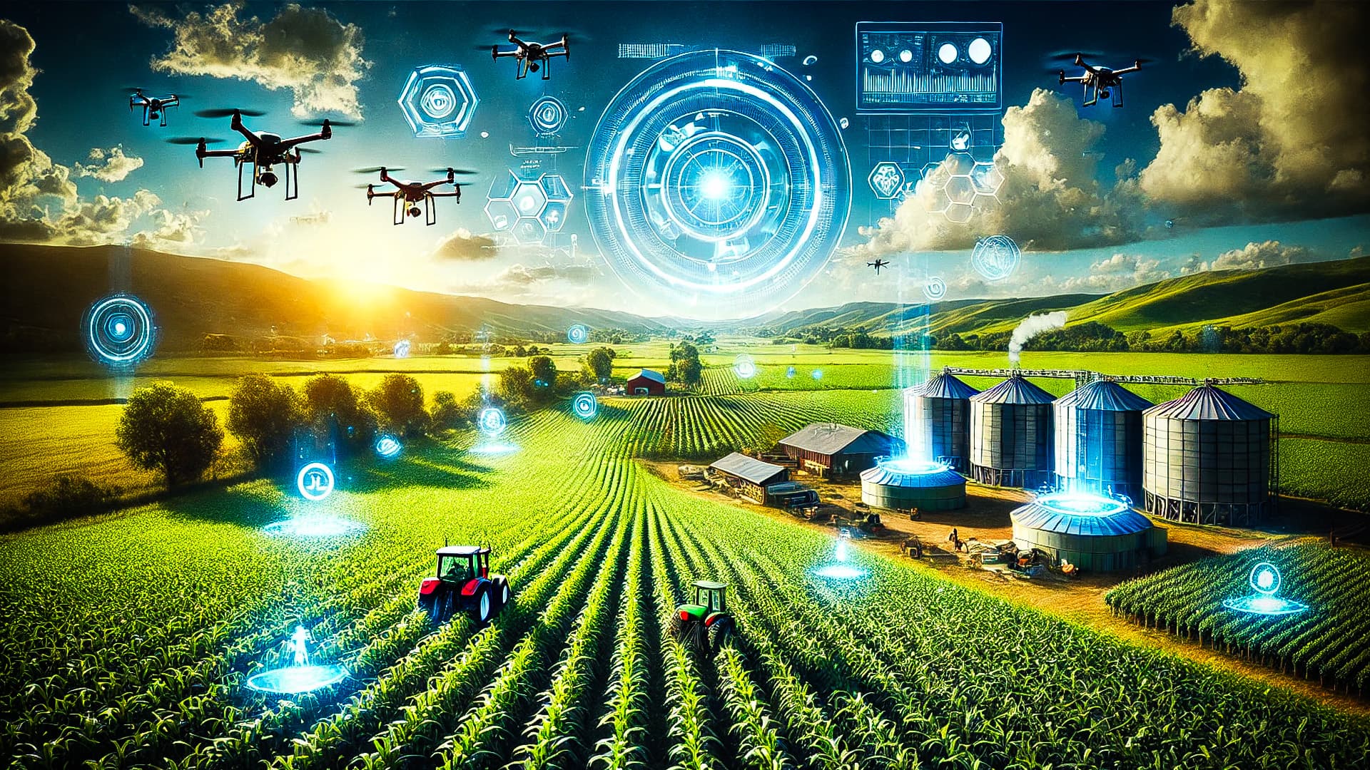 Green Revolution How the Metaverse Is Paving the Way