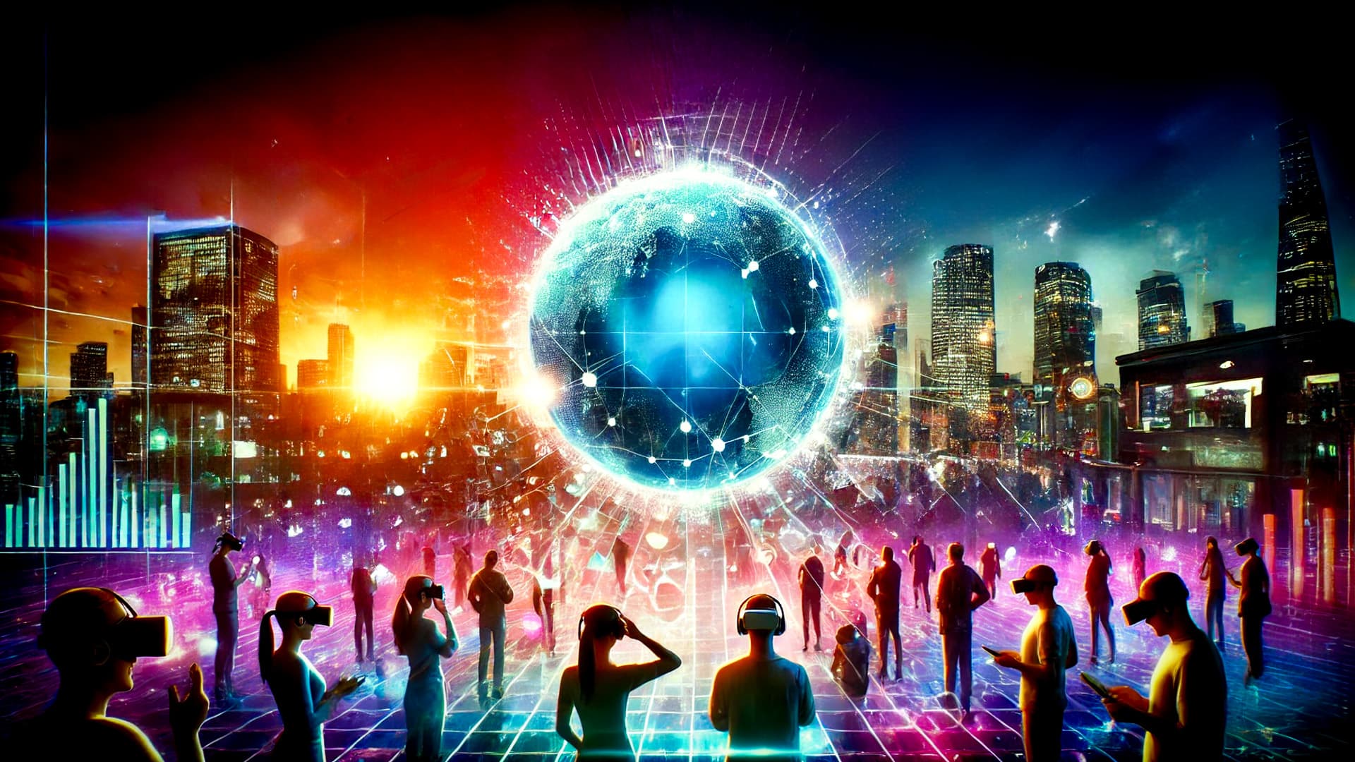 How The Metaverse and VR Are Shaping Modern Life