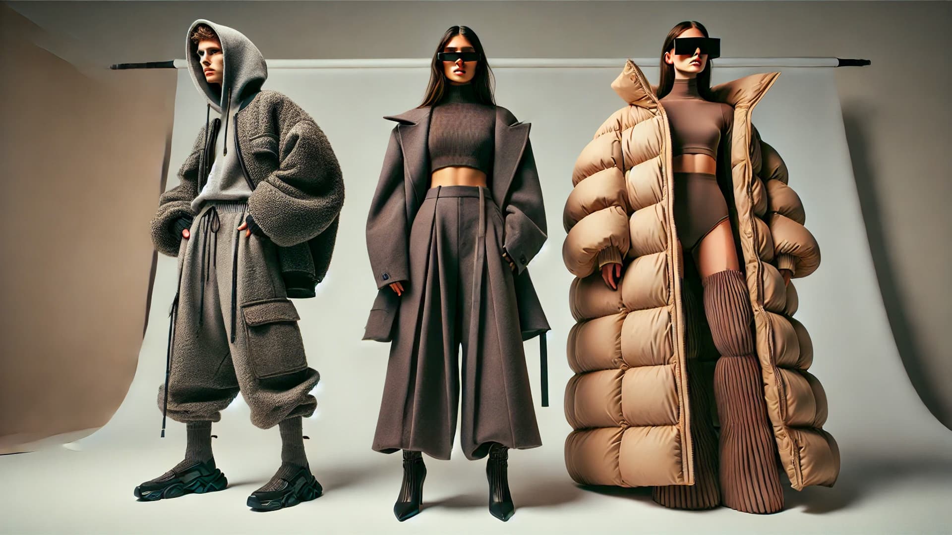 Metaverse Fashion Shows: Redefining the Runway in a Digital Era gallery image 2