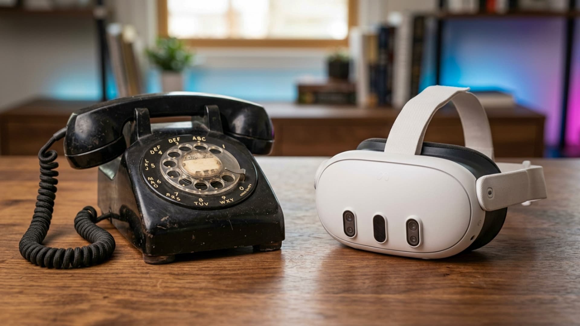 Contact Meta VR South Africa