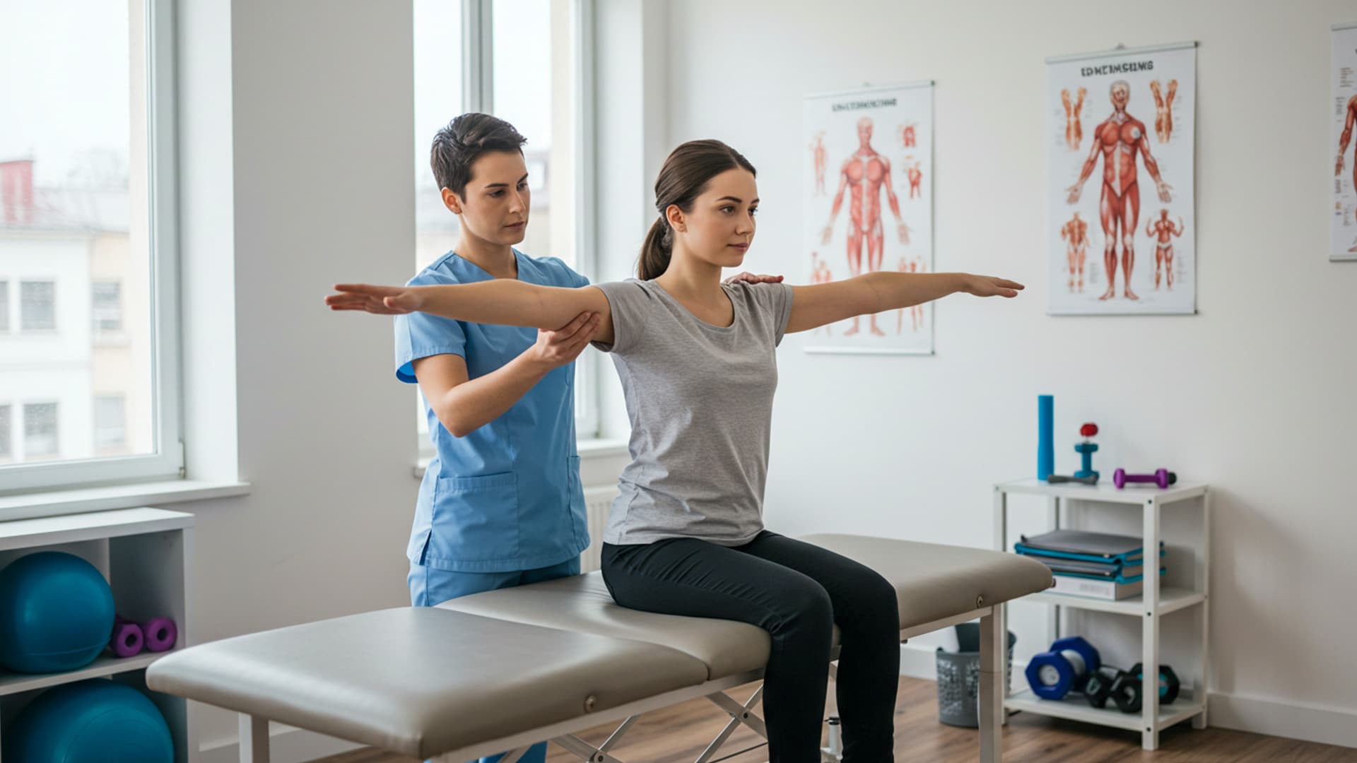 VR Therapy and Virtual Healthcare gallery image 2