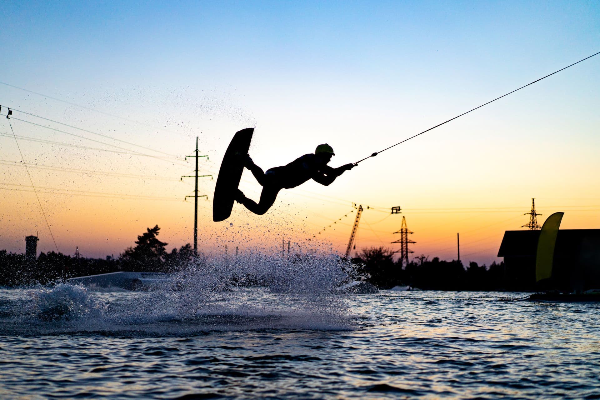 Thrill Safely: Extreme Sports Immersed in Virtual Reality gallery image 2