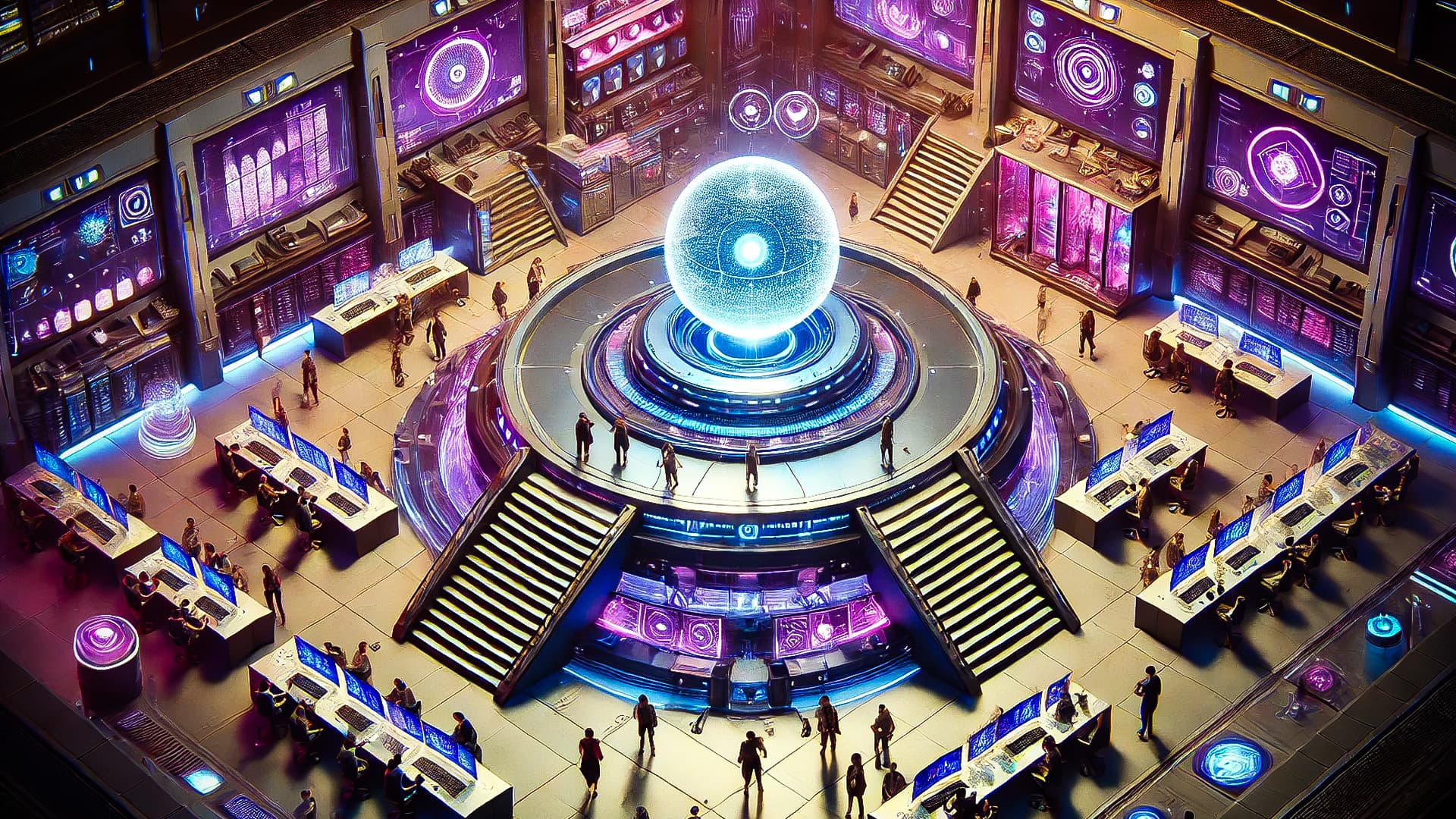 Top Metaverse Platforms to Watch in 2024 Latest Picks
