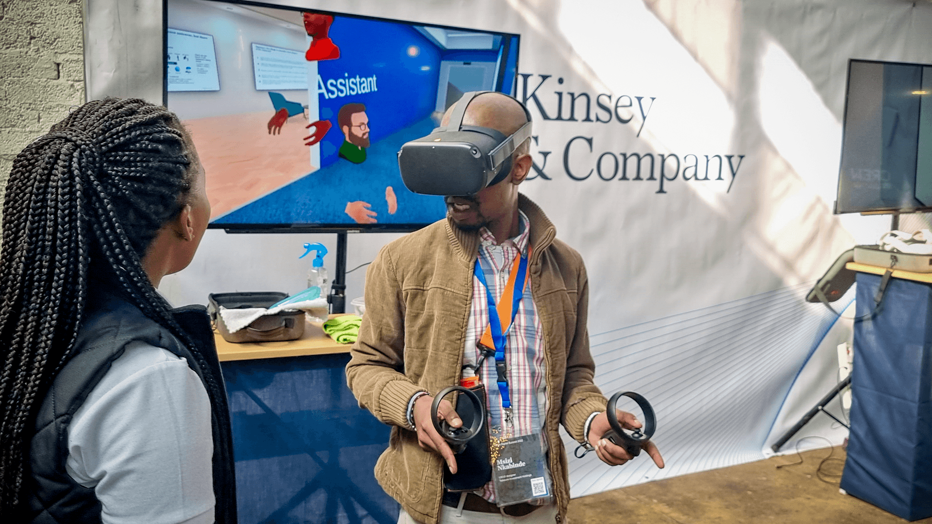 Metaverse Software Development