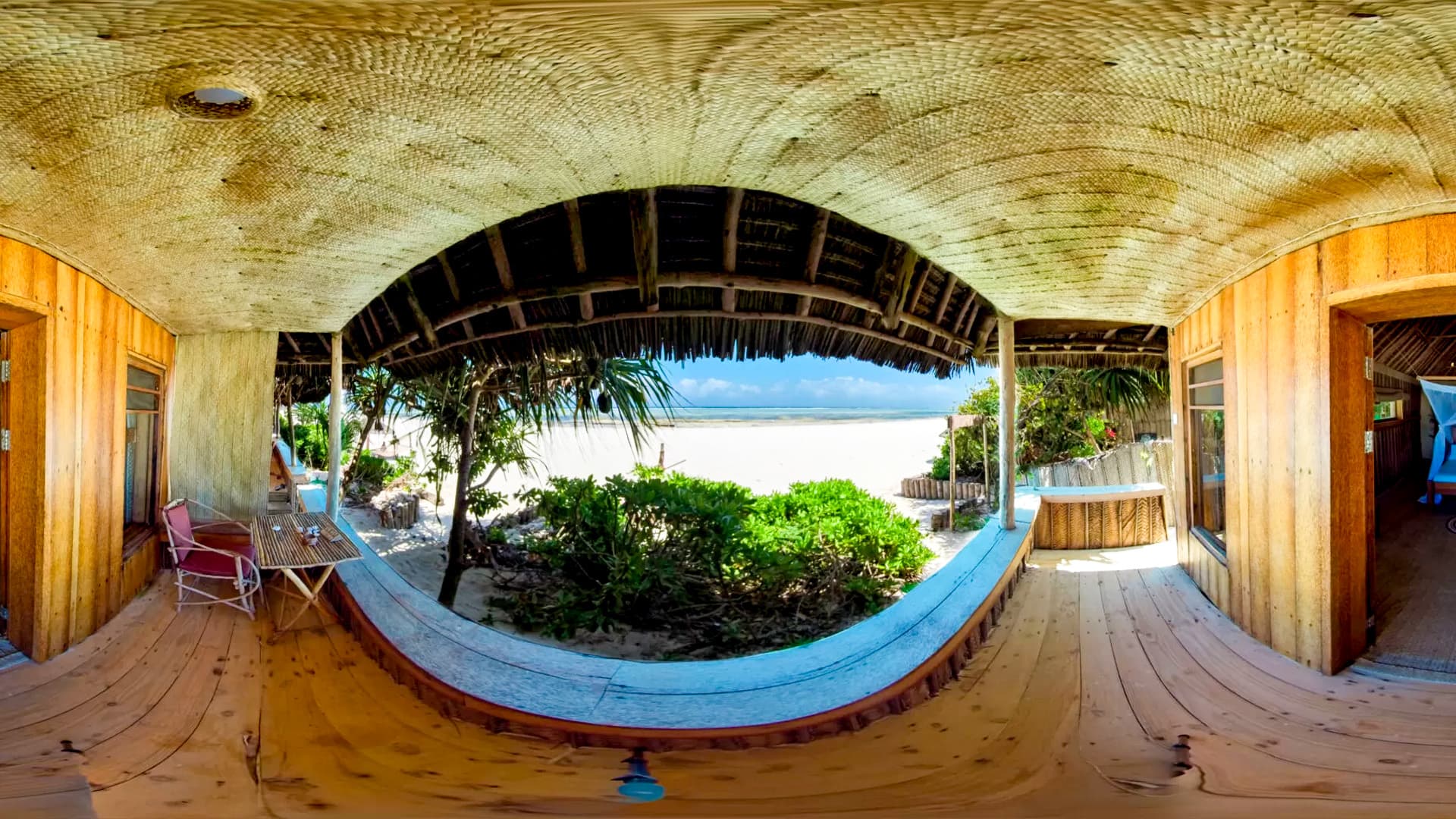 Virtual Tour Spatial Walkthroughs