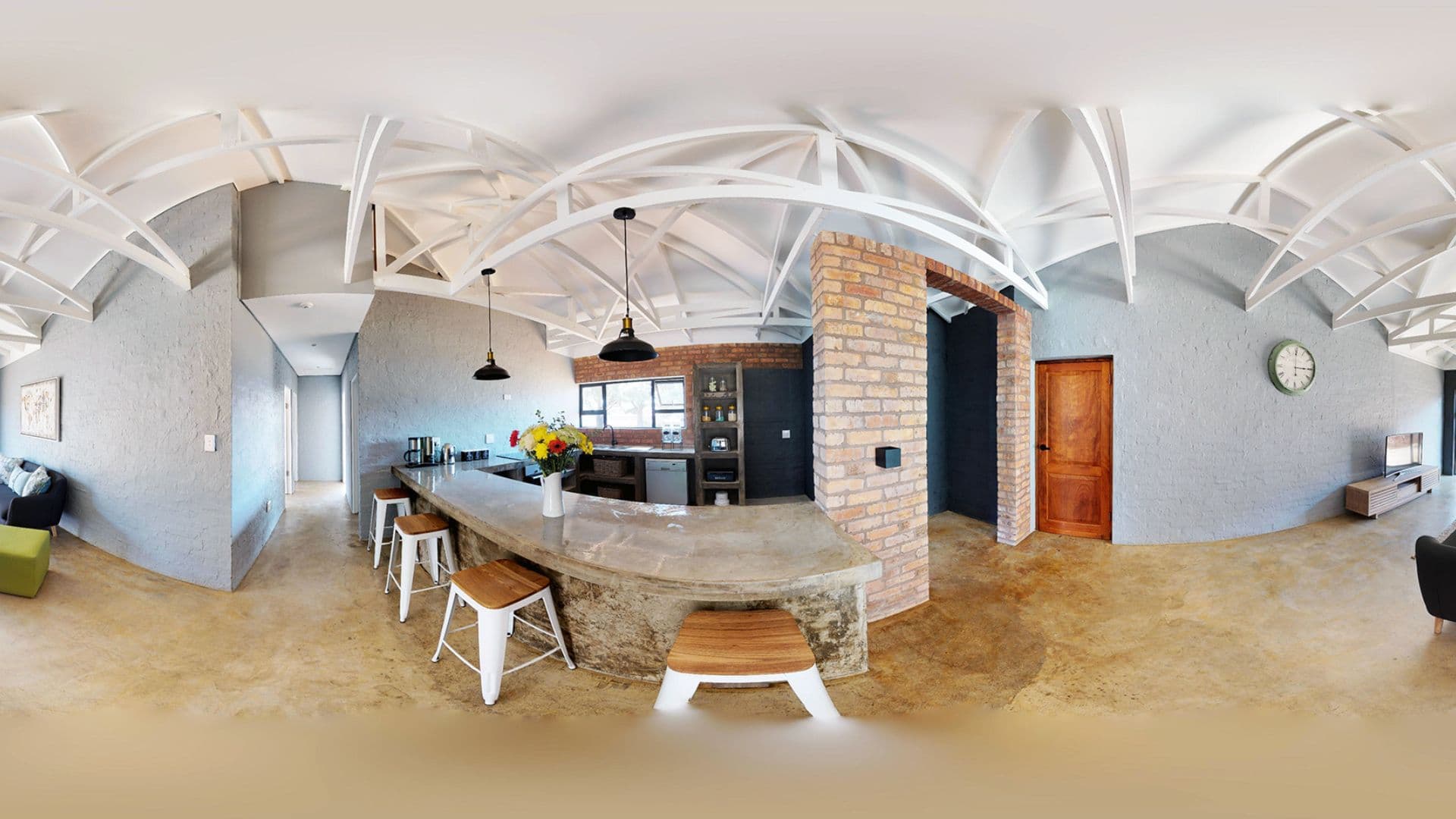 360 Degree Video Filming and Production Services