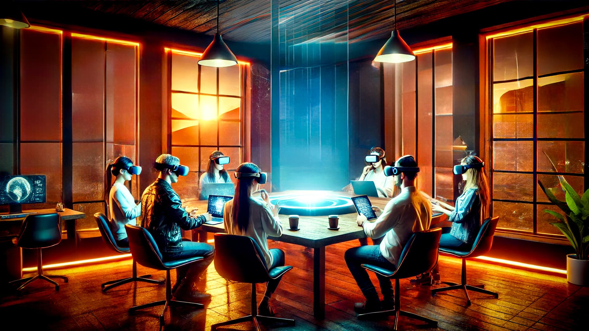 The Role of Avatars and Personalization in the Metaverse gallery image 3