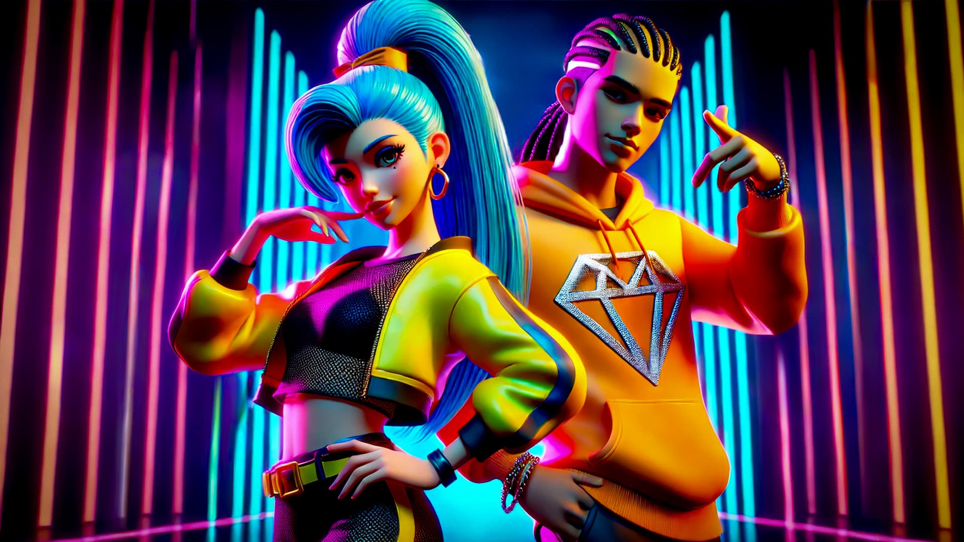 The Role of Avatars and Personalization in the Metaverse gallery image 2