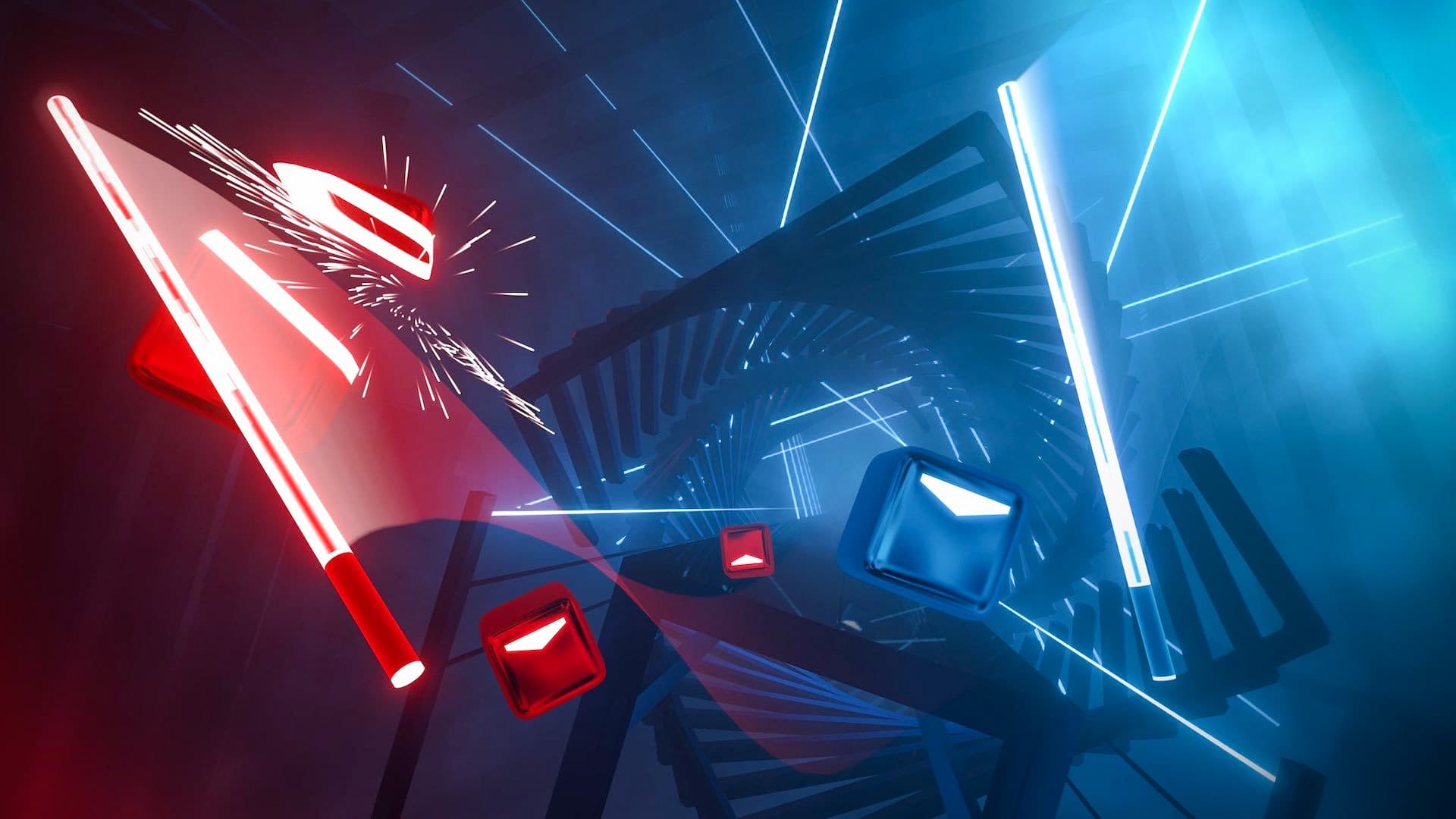 Beat Saber