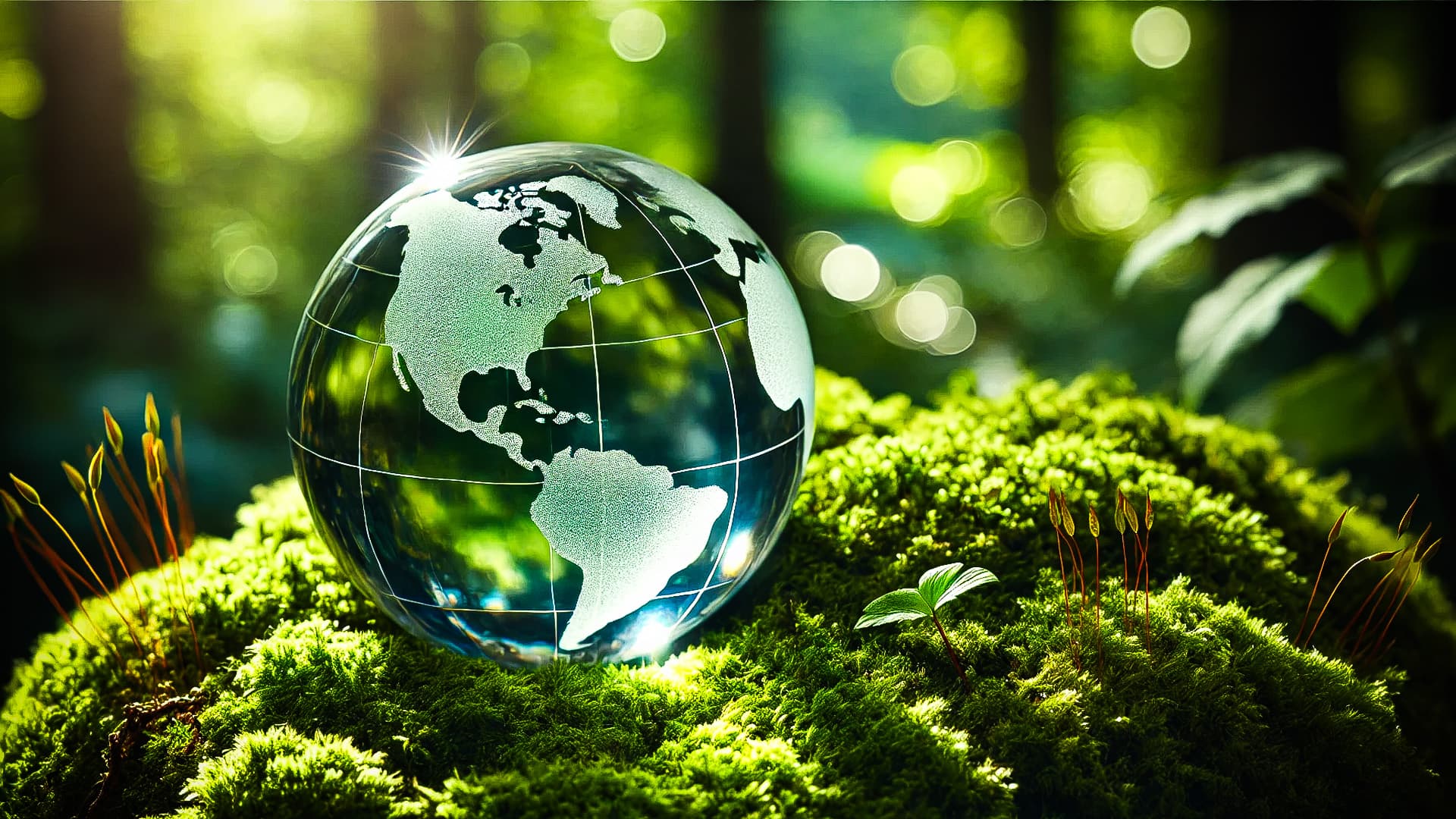 Green Revolution How the Metaverse Is Paving the Way gallery image 2