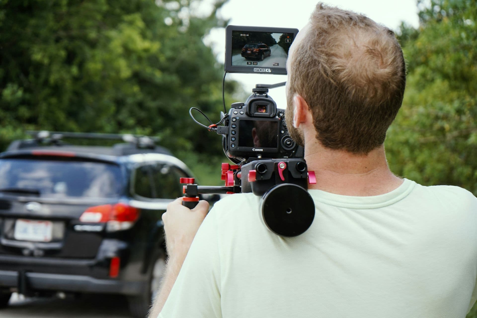 Creating Interactive Documentaries with VR: A New Era of Storytelling gallery image 1