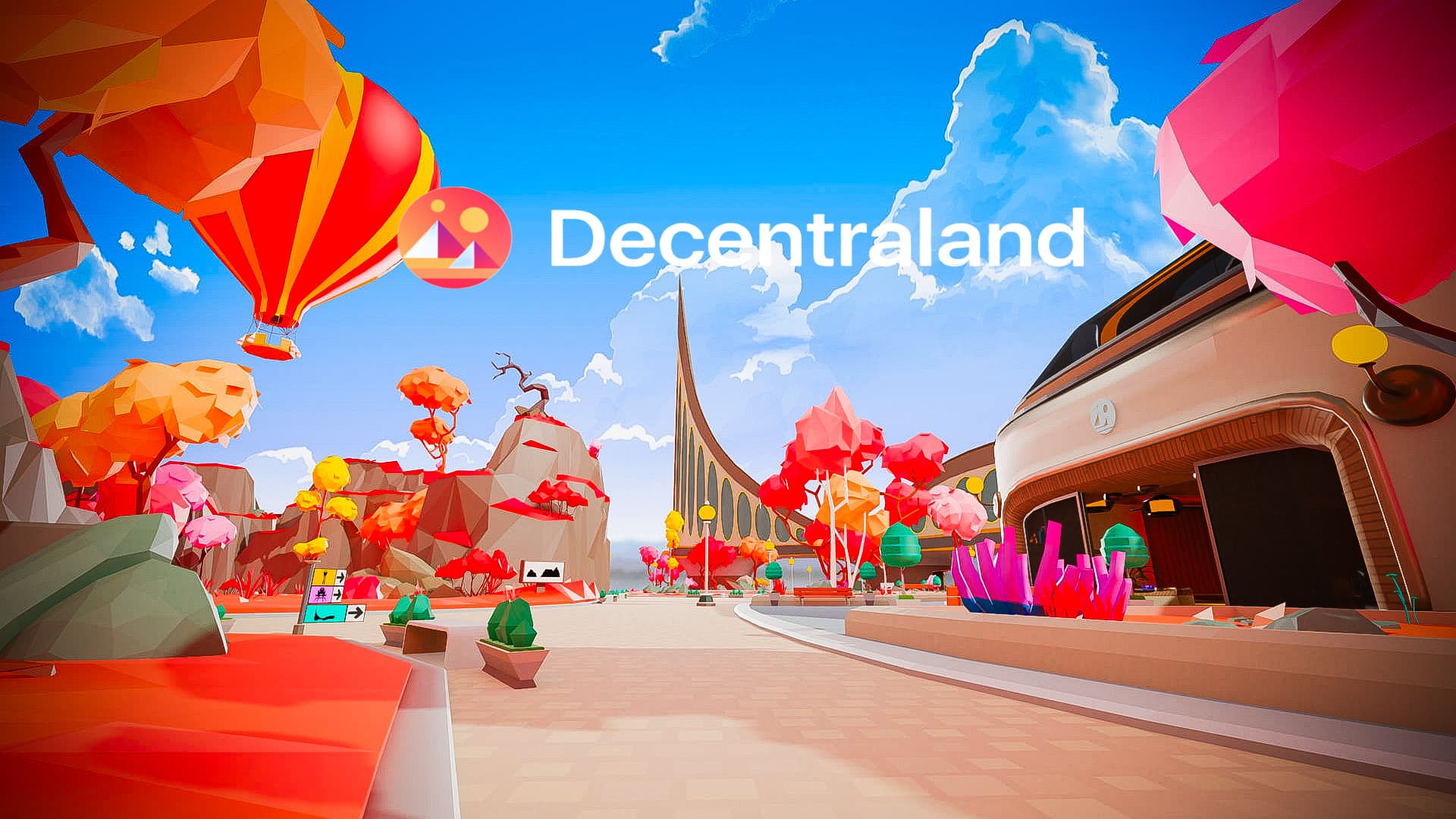 Top Metaverse Platforms to Watch in 2024 Latest Picks gallery image 3