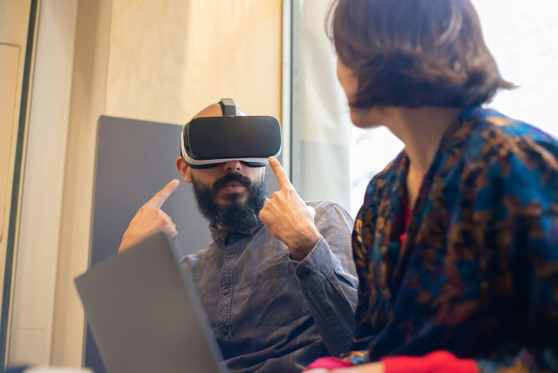 Digital Time Capsules: Preserving Culture, Memories, and History in Virtual Reality gallery image 2