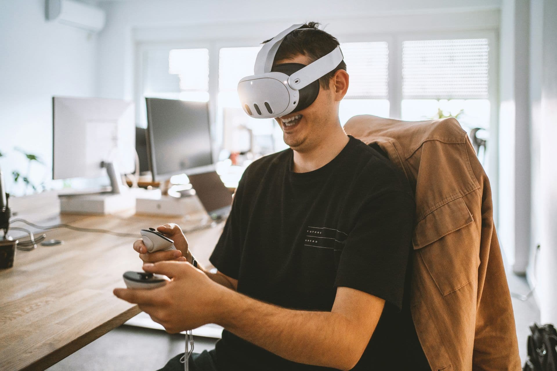 Gaming and Beyond: The Metaverse as a Multifaceted Platform gallery image 2