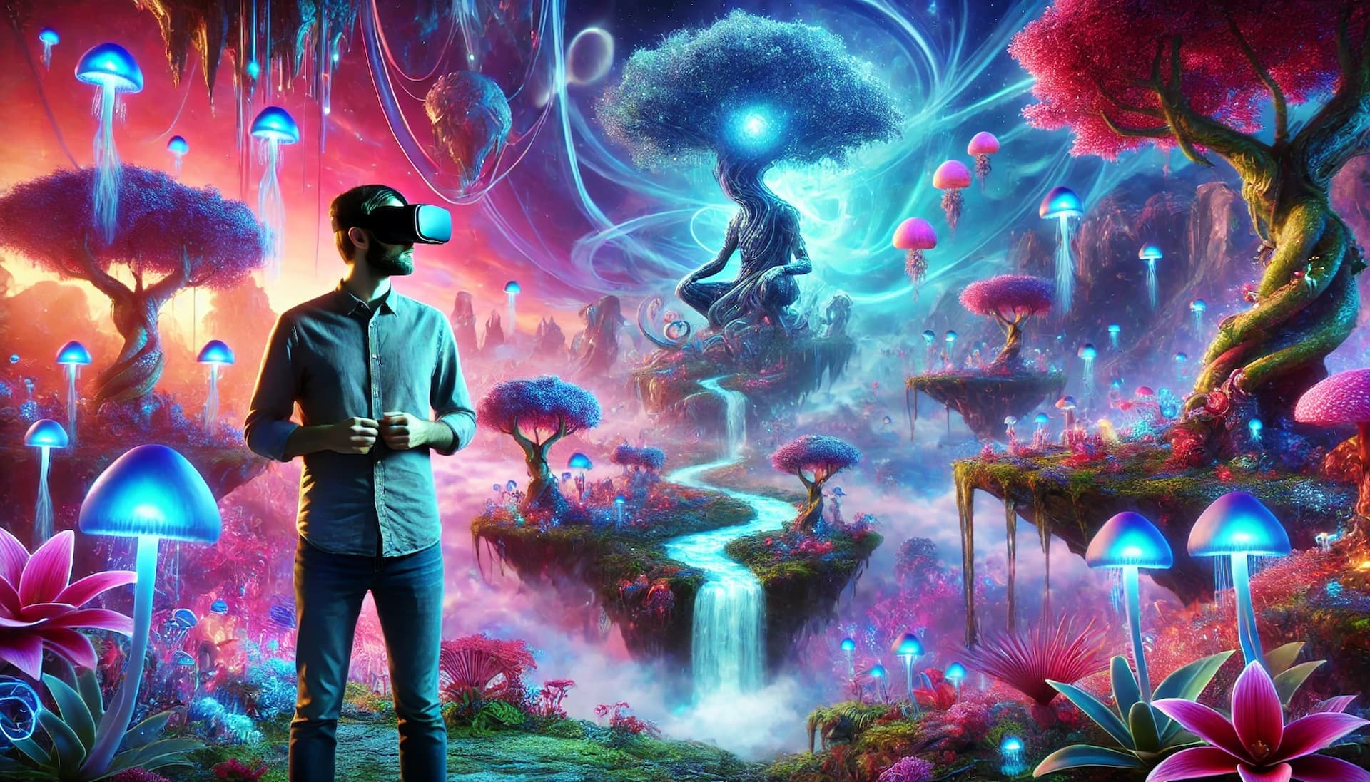 How the Metaverse is Redefining the Future of Gaming gallery image 1