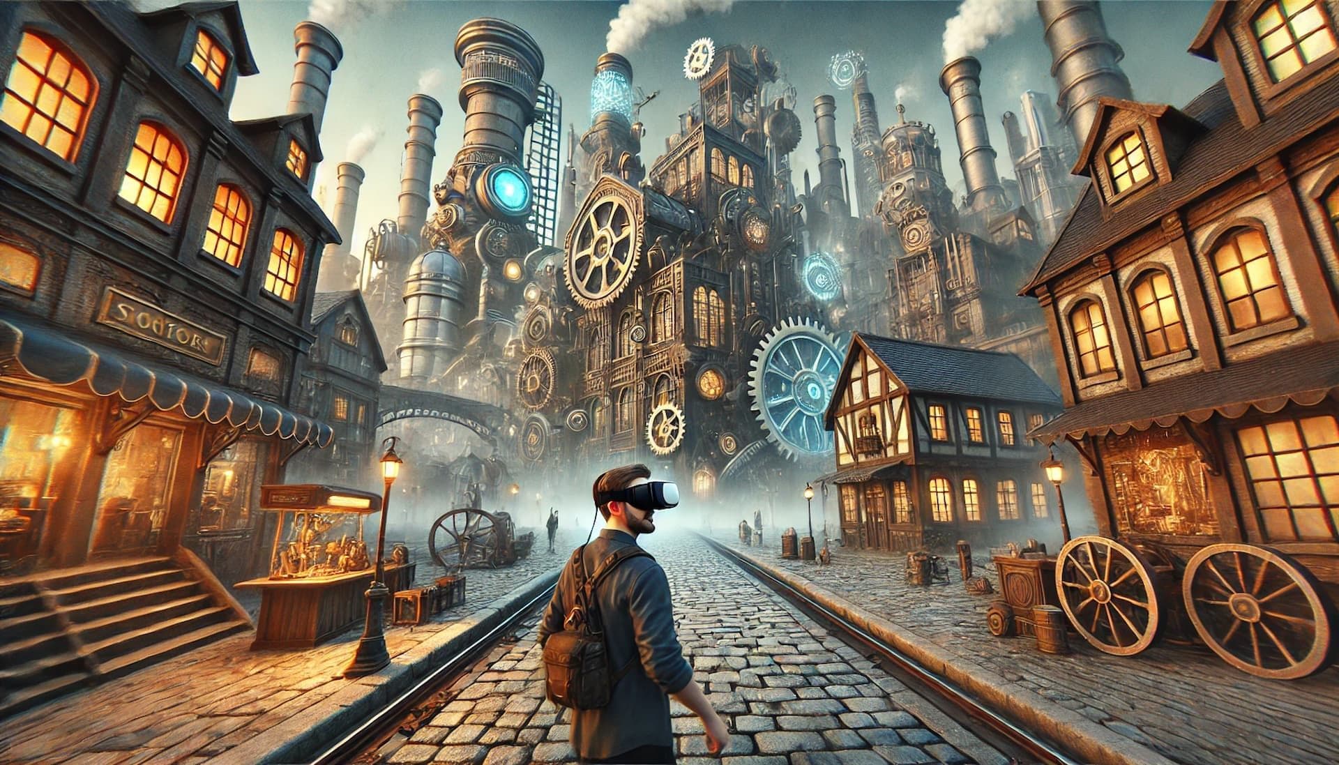 How the Metaverse is Redefining the Future of Gaming gallery image 4