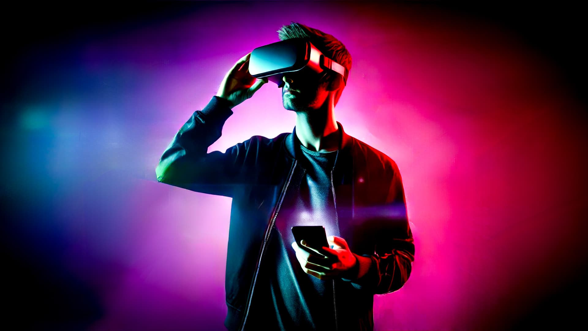 How The Metaverse and VR Are Shaping Modern Life gallery image 4