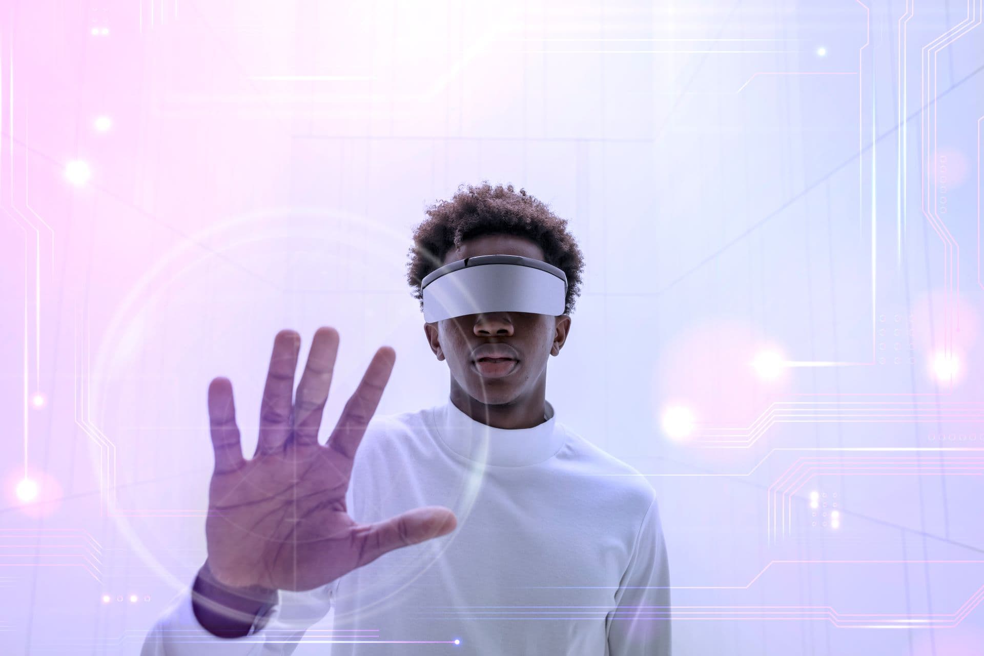 Interoperability in the Metaverse: Standards Shaping VR’s Future