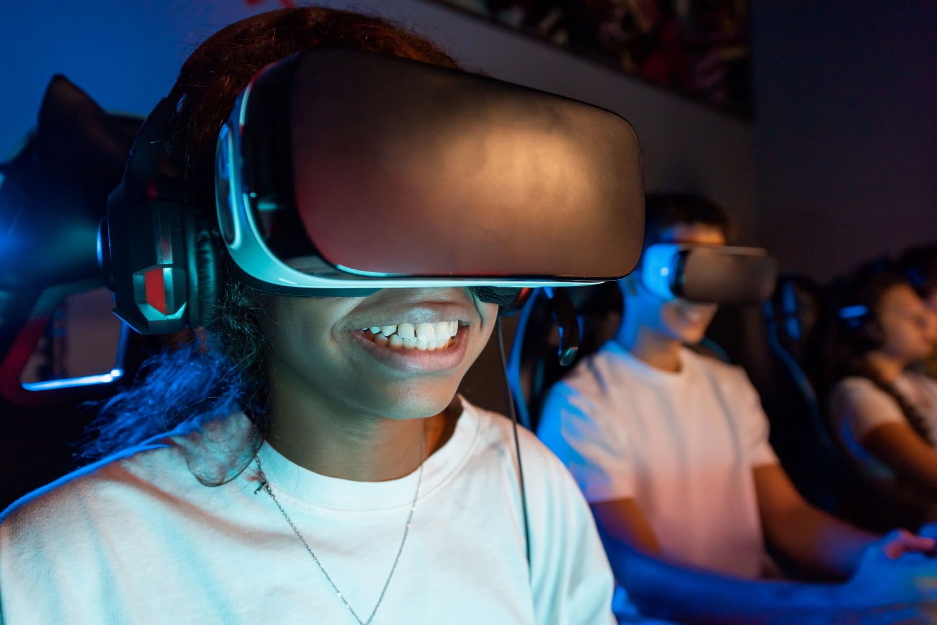 Interoperability in the Metaverse: Standards Shaping VR’s Future gallery image 2