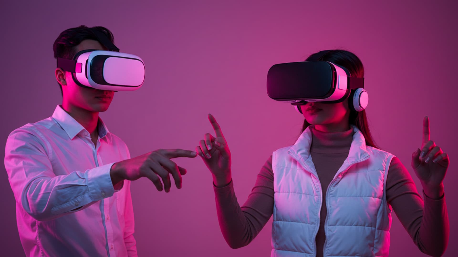 Metaverse Events gallery image 1