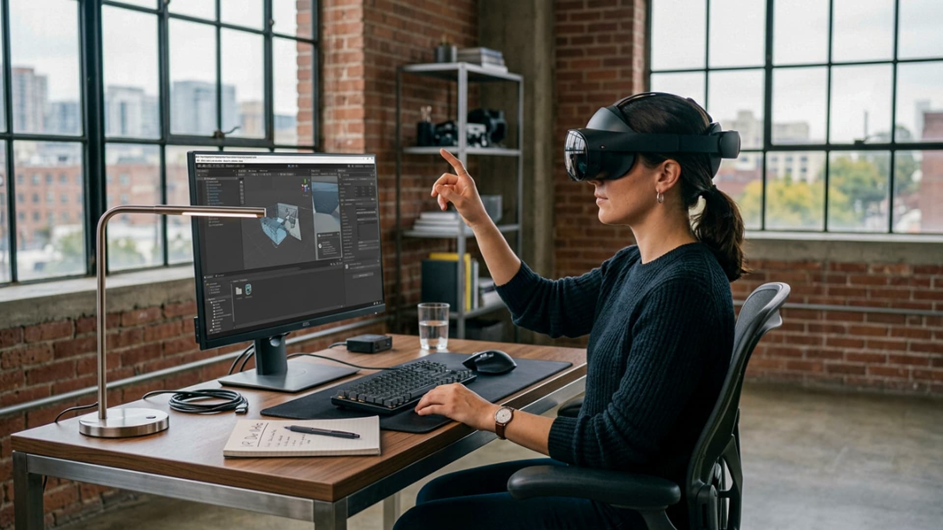 Meta VR Services South Africa