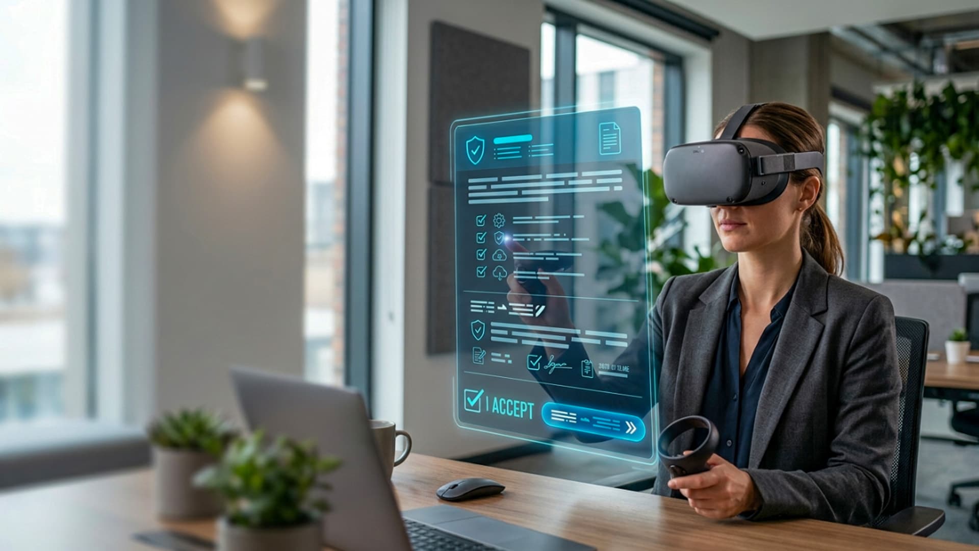 Meta VR Terms and Conditions