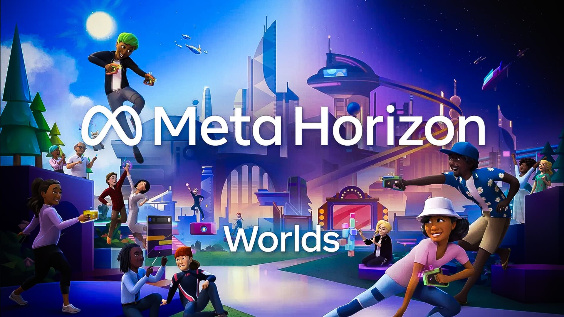 Top Metaverse Platforms to Watch in 2024 Latest Picks gallery image 1