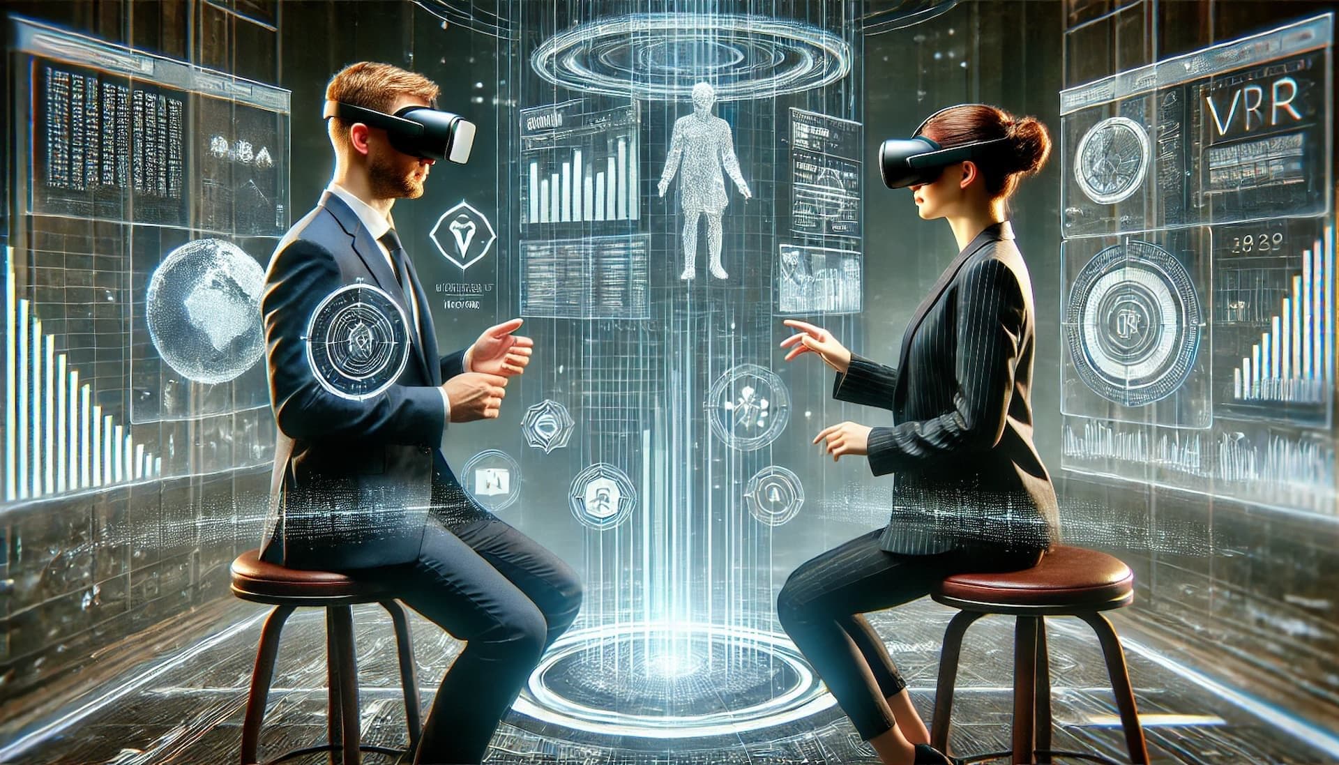 Metaverse Impact on Traditional Retail: The Rise of Virtual Stores gallery image 3