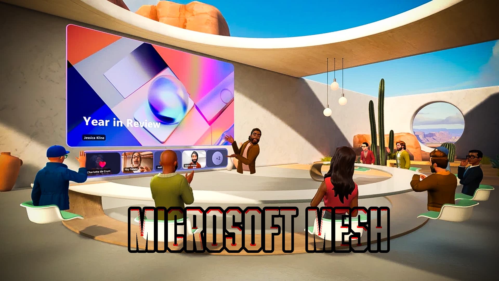 Top Metaverse Platforms to Watch in 2024 Latest Picks gallery image 9