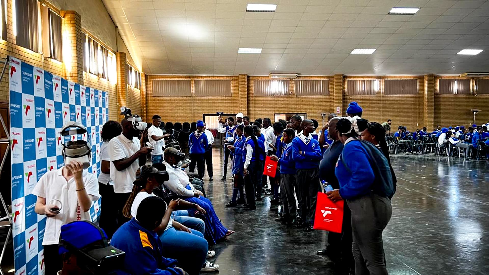How Virtual Reality is Transforming Education gallery image 2