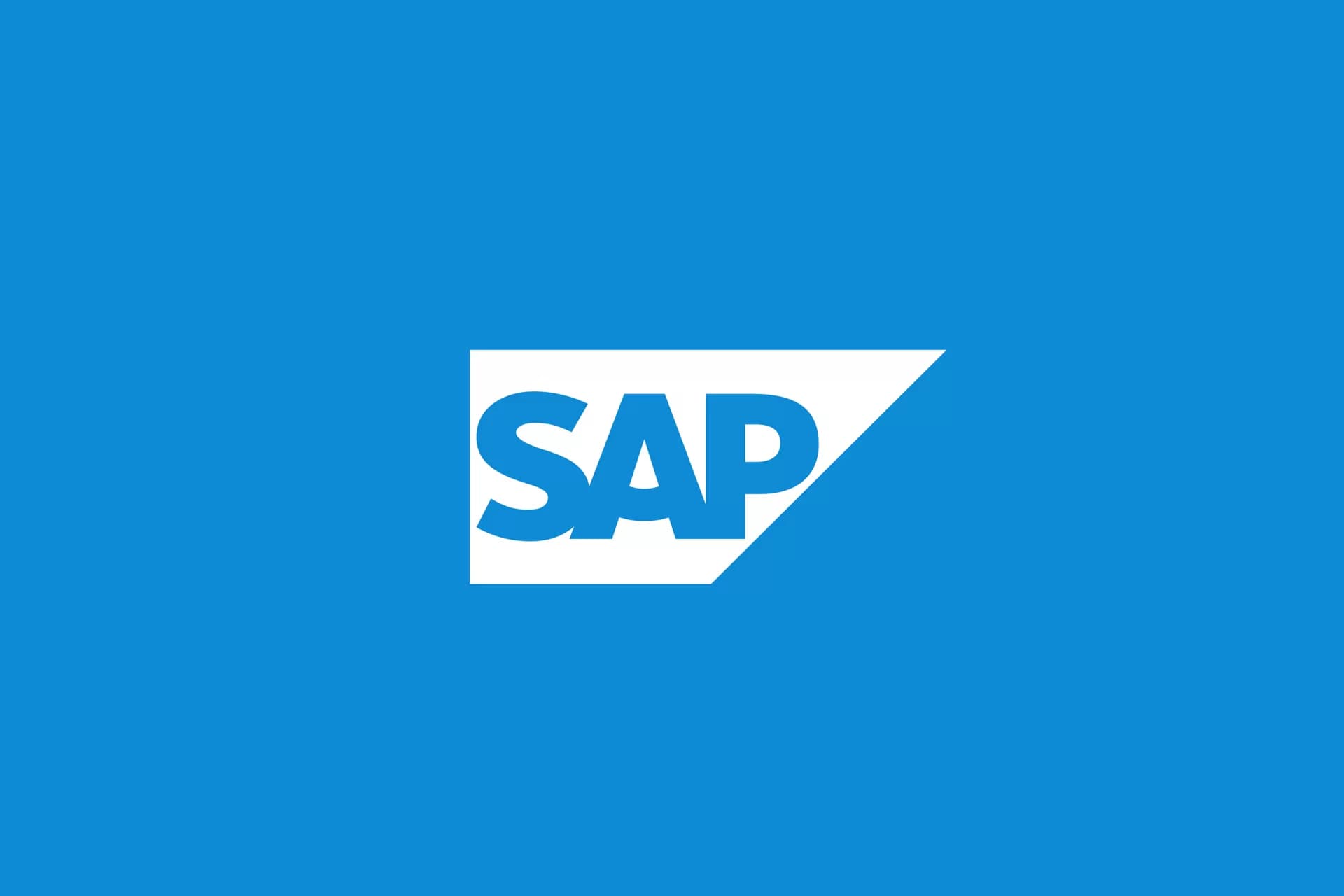 SAP Virtual Tour