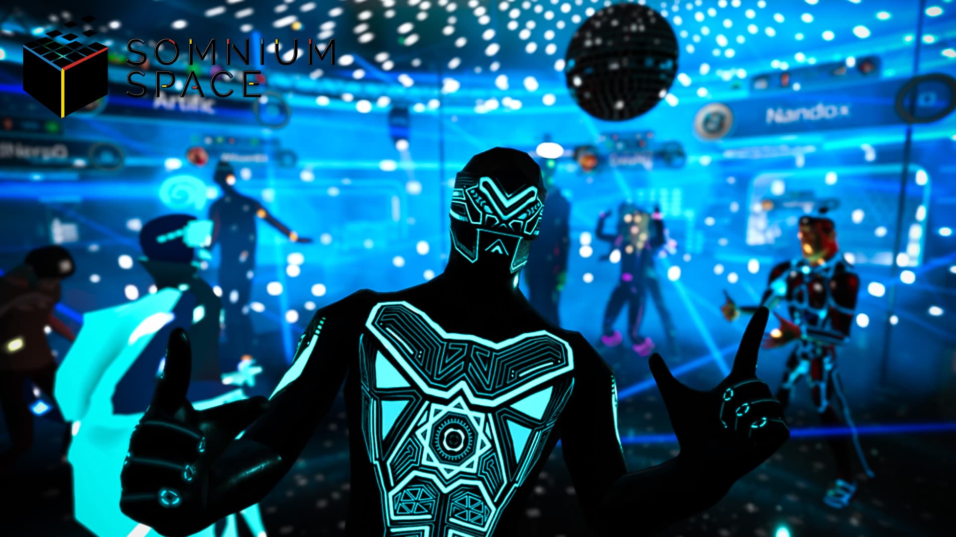 Top Metaverse Platforms to Watch in 2024 Latest Picks gallery image 4