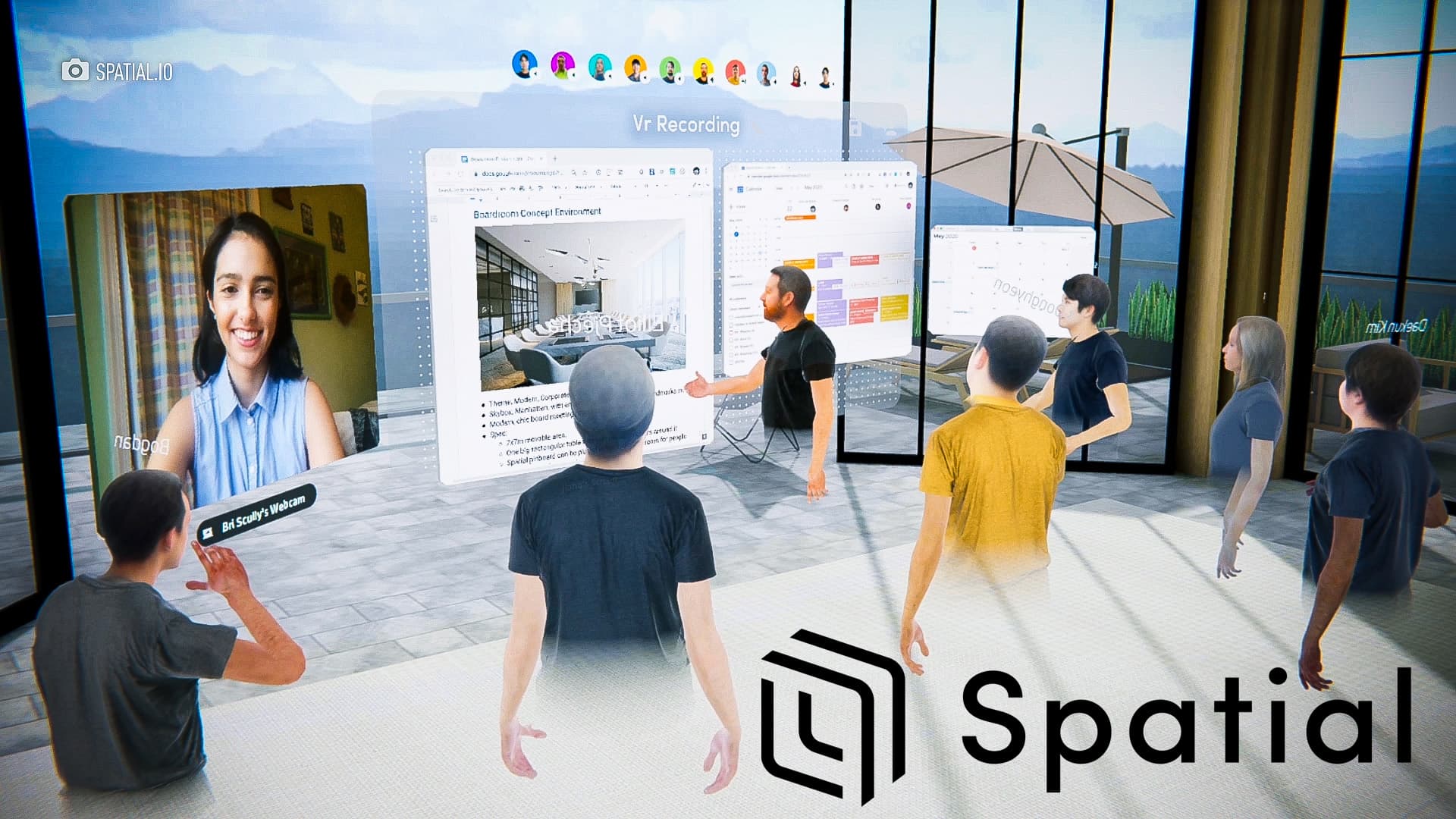 Top Metaverse Platforms to Watch in 2024 Latest Picks gallery image 10