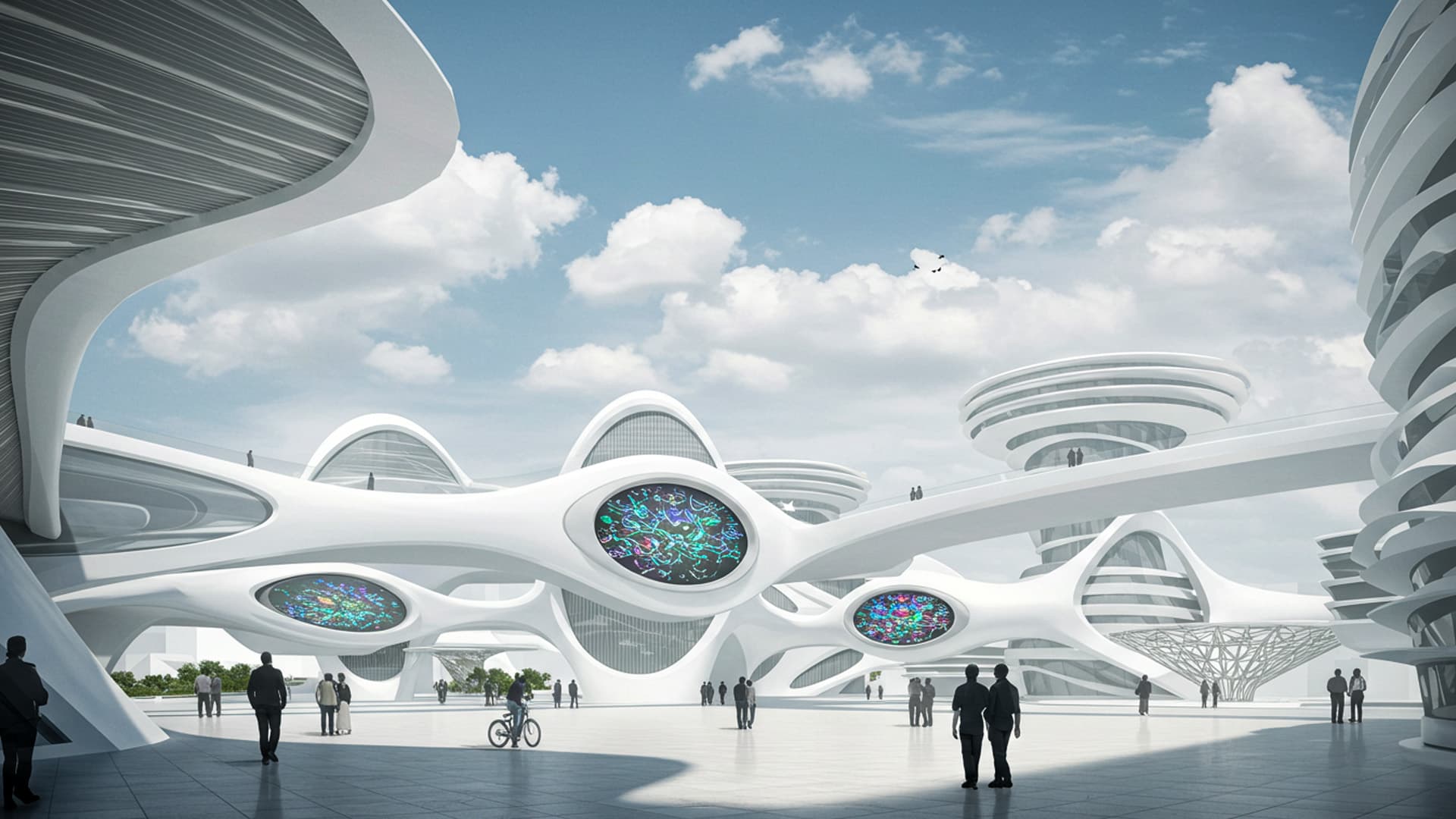 Spatial Computing: The Backbone of the 2025 Metaverse gallery image 1