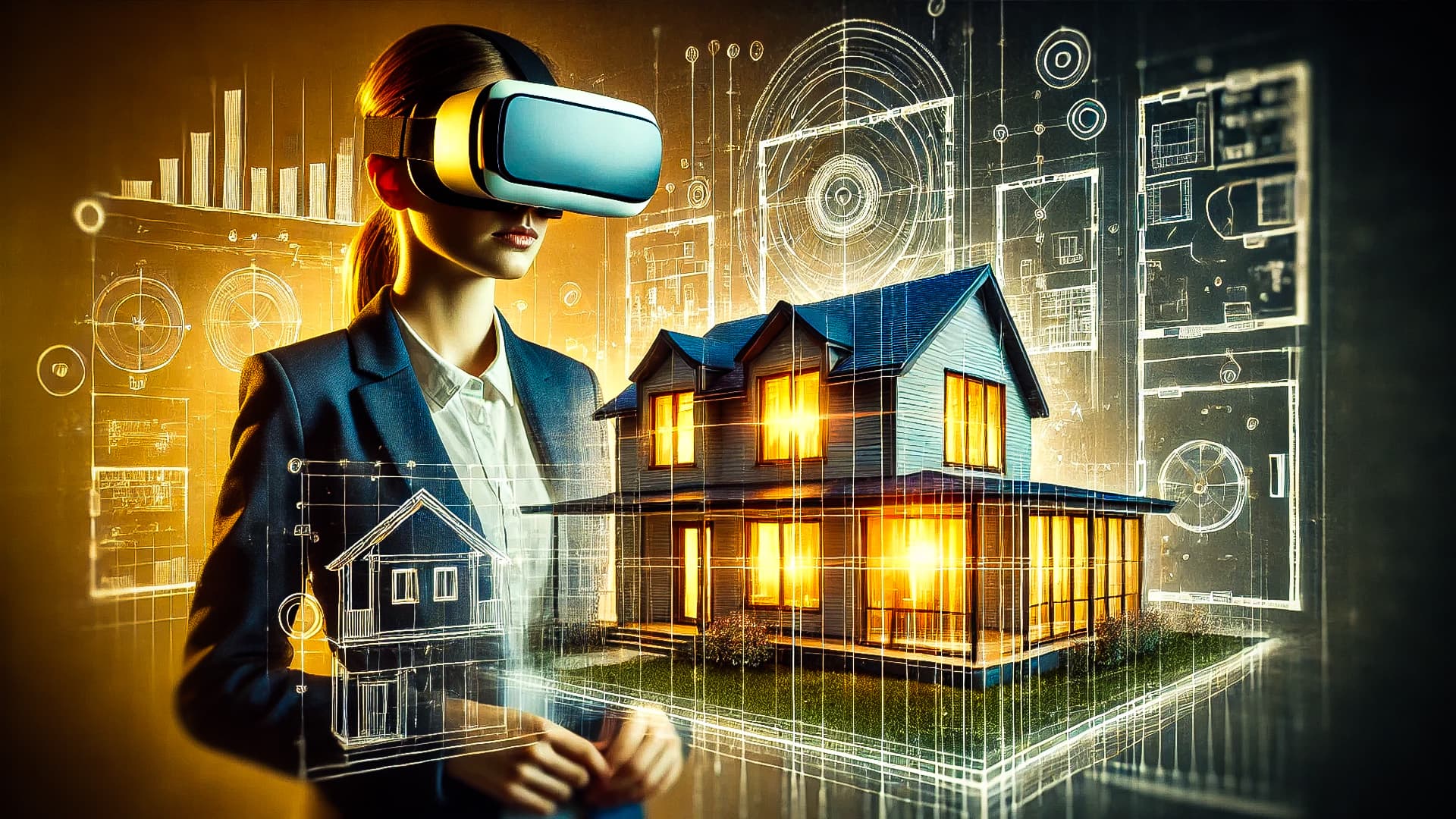 Virtual Real Estate in the Metaverse gallery image 4