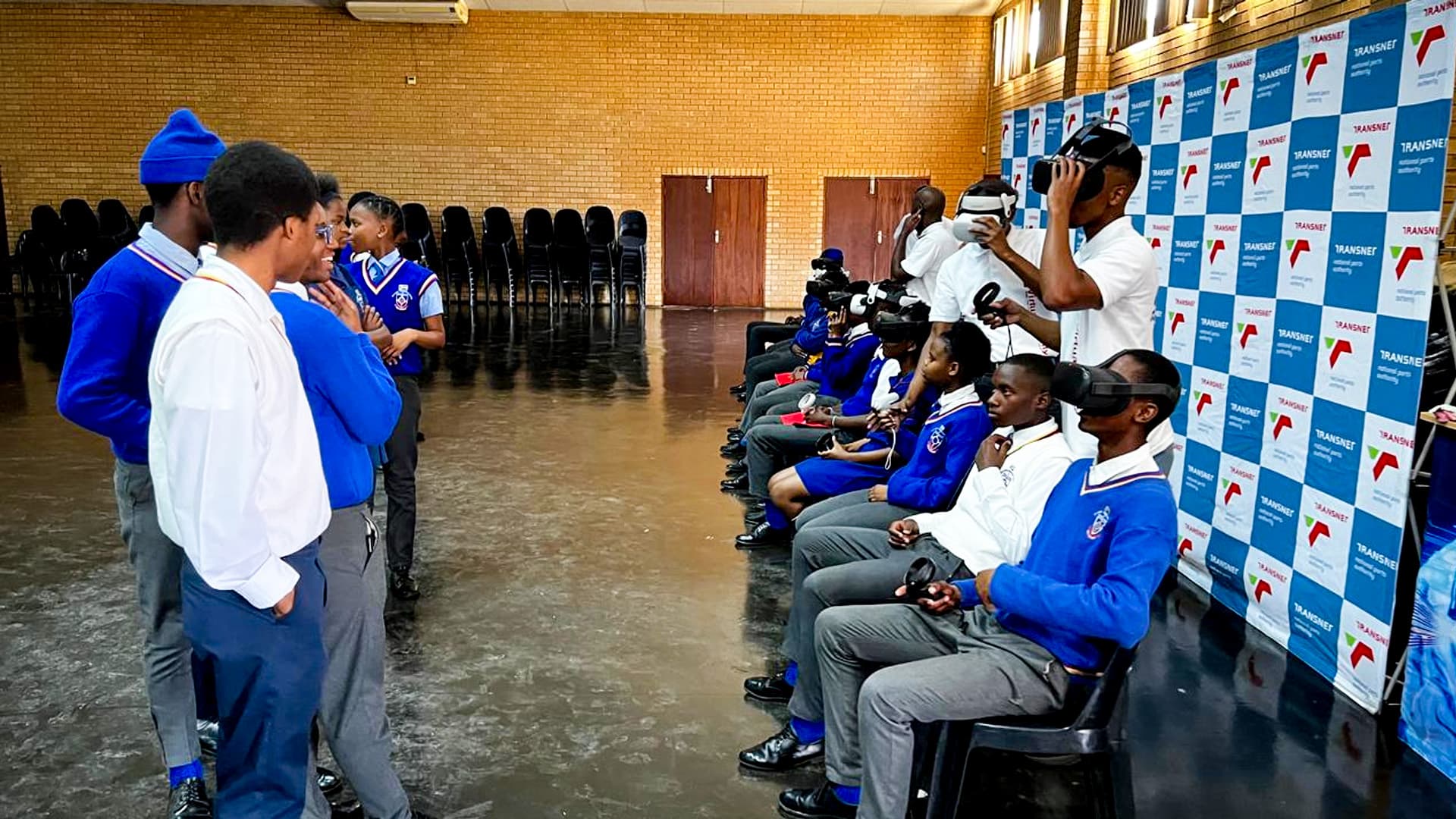 How Virtual Reality is Transforming Education gallery image 4