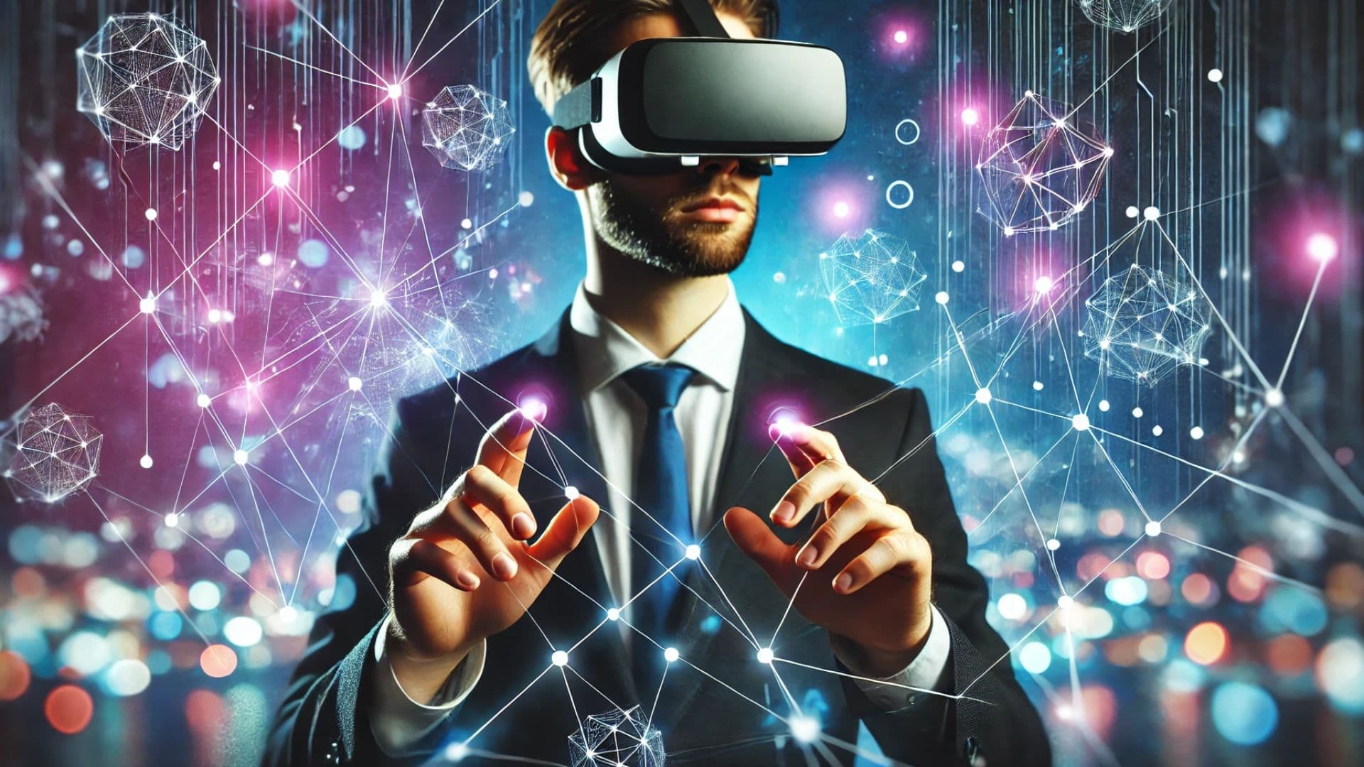 The Role of VR in Building and Expanding the Metaverse gallery image 7