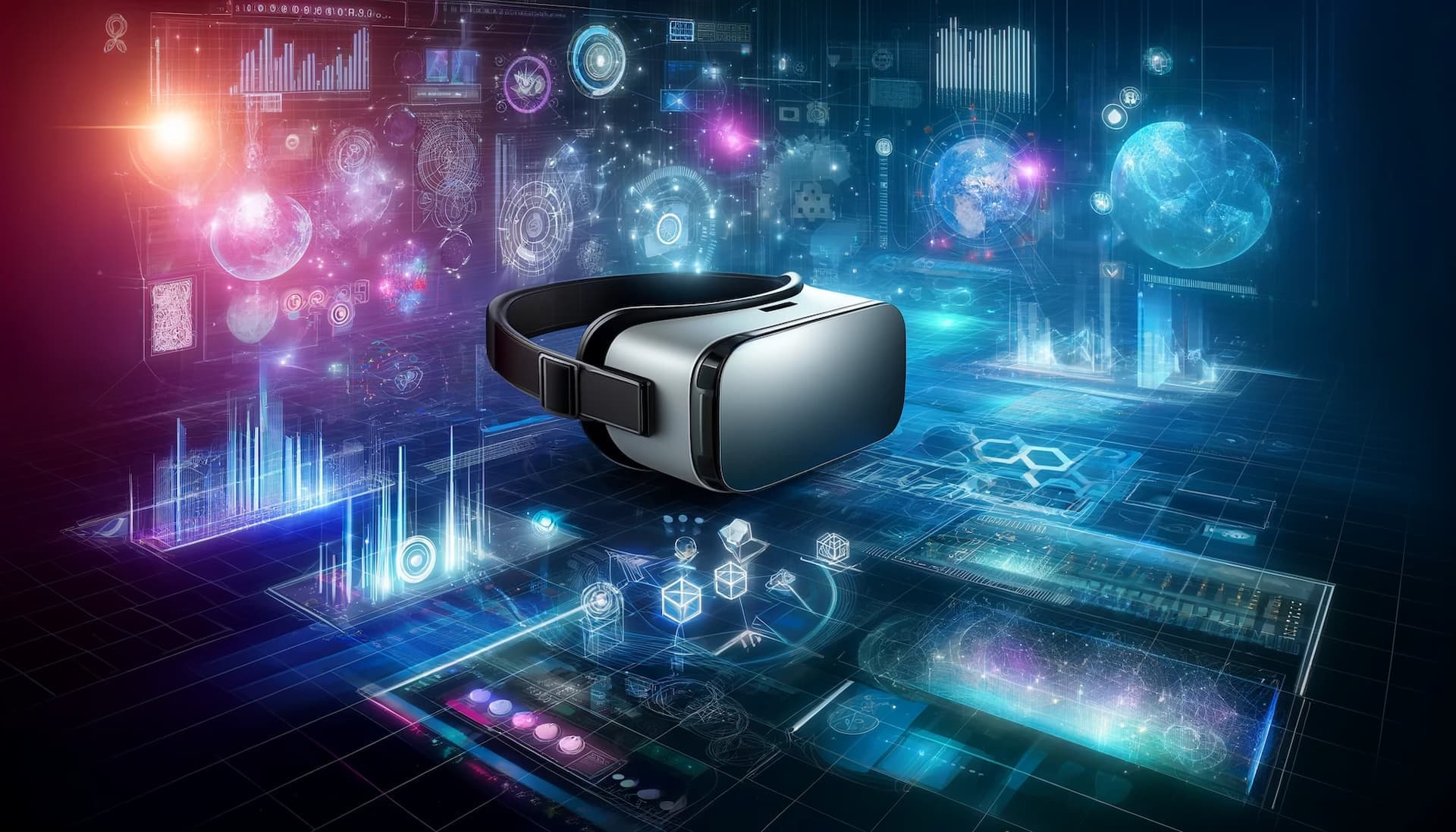 The Future of Work in the Metaverse gallery image 3