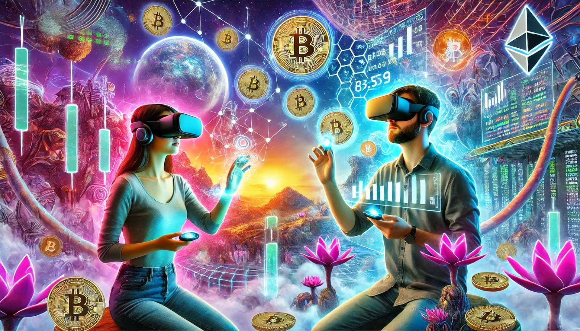 The Magic of Gamification in the Metaverse: How Playful Elements Shape Virtual Worlds gallery image 3