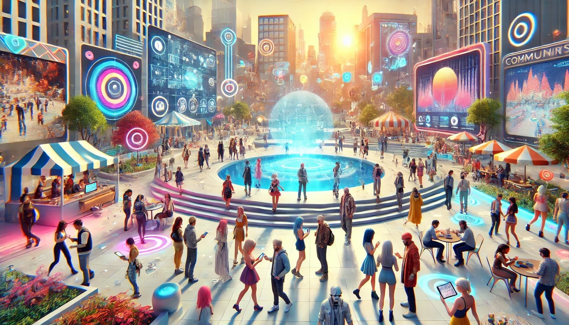 The Metaverse and Virtual Reality's Effect on Today’s Pop-Culture gallery image 3