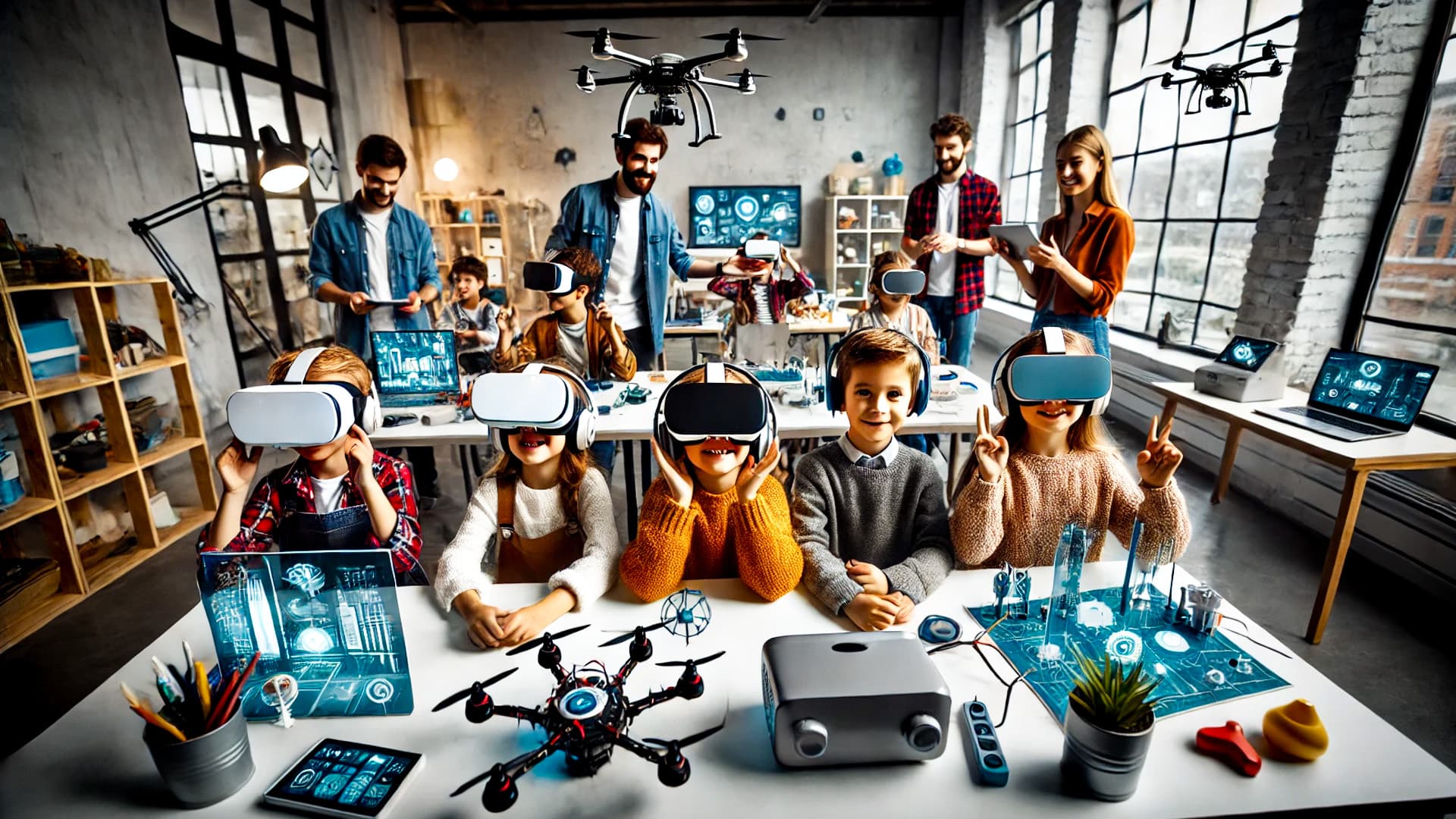 How The Metaverse and VR Are Shaping Modern Life gallery image 3
