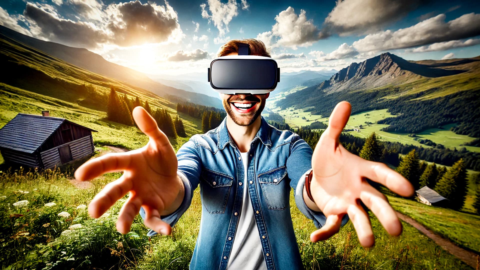 Discover the New Frontier of Tourism in the Metaverse gallery image 2
