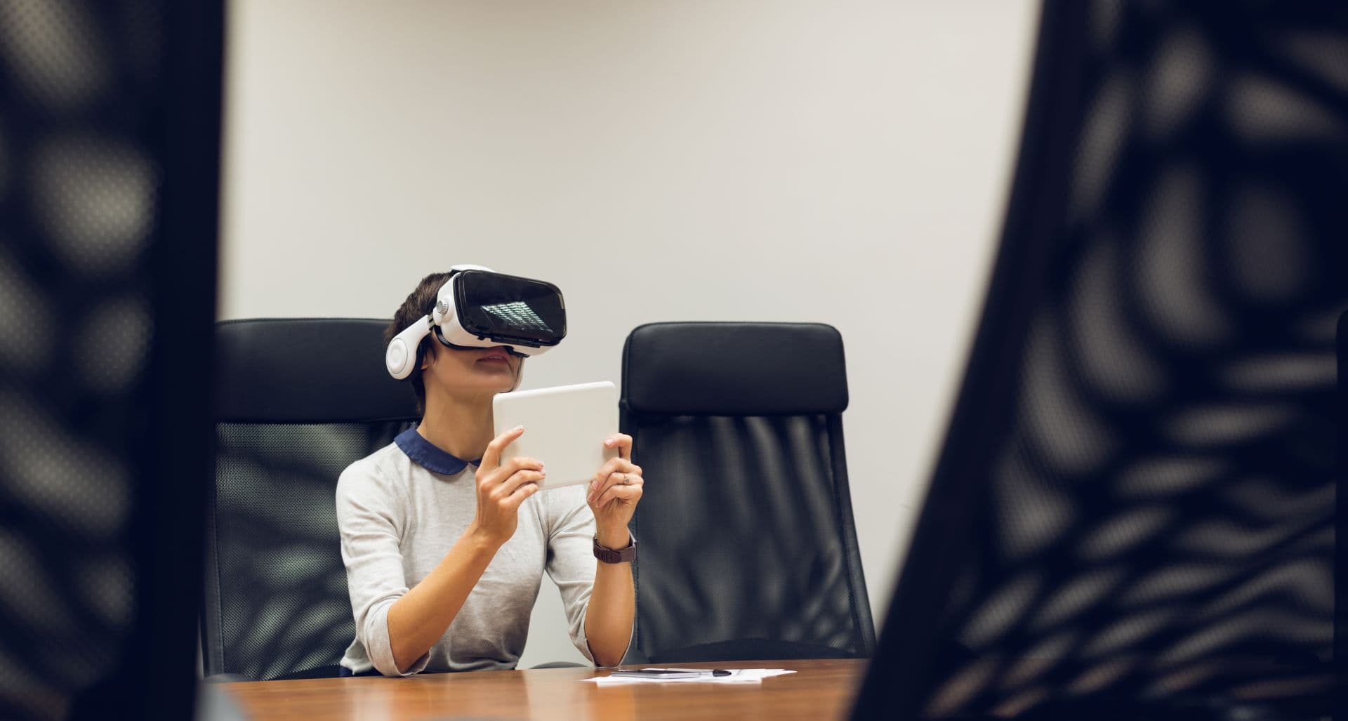 The Rise of VR Conferences: Immersive Meetings Reimagined gallery image 2