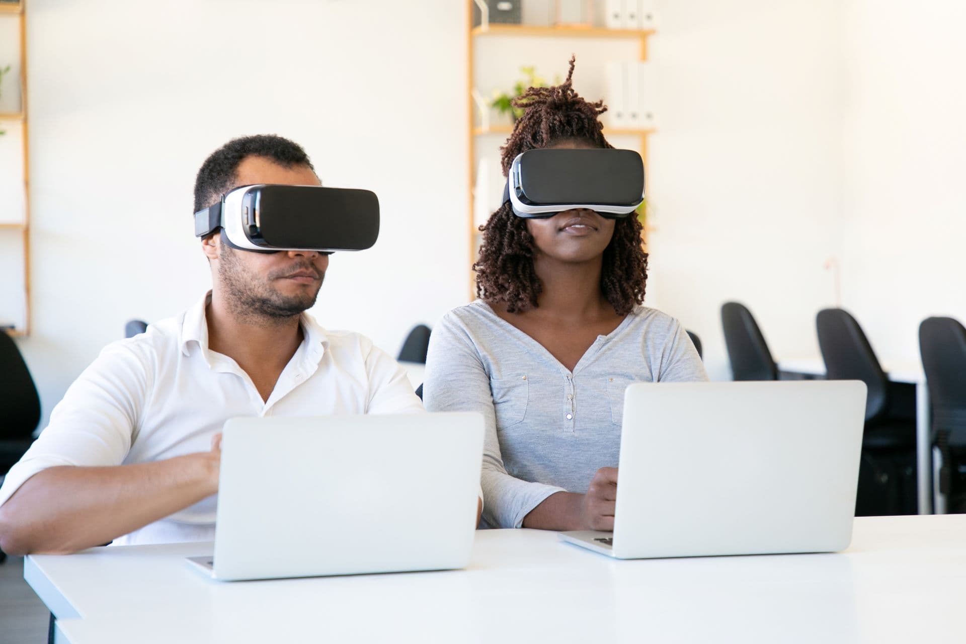 The Rise of VR Conferences: Immersive Meetings Reimagined